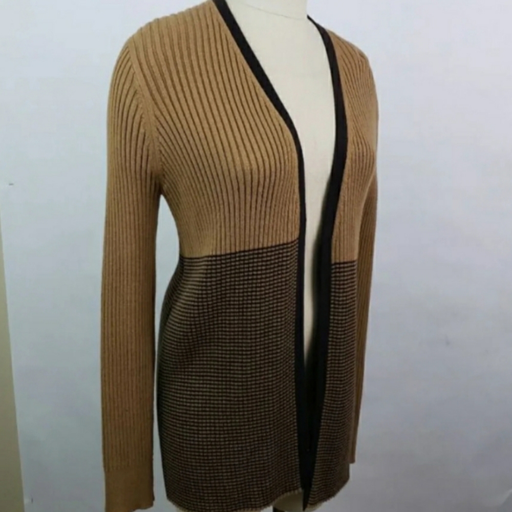 Anne Klein sweater sz XL
